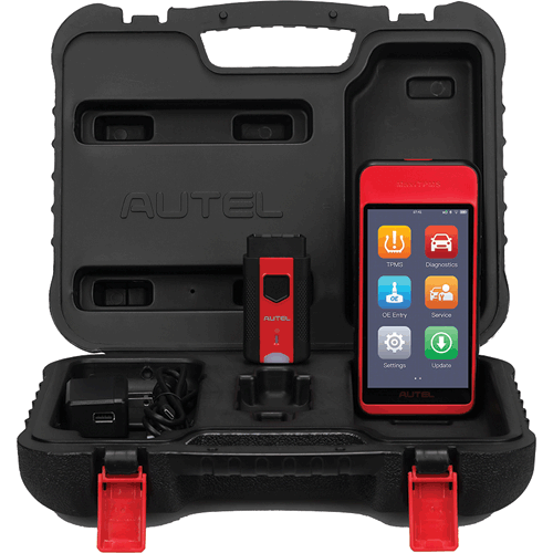 Picture of MaxiTPMS ITS600PRO