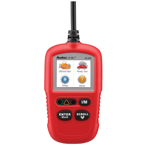 Picture of AutoLink OBDII / CAN Tool