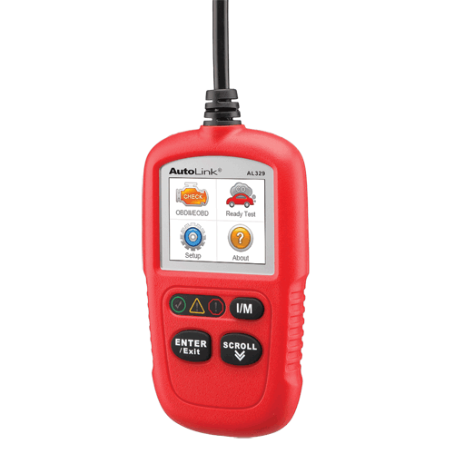 Picture of AutoLink OBDII / CAN Tool