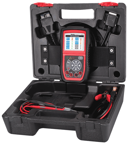 Picture of AutoLink® AL539