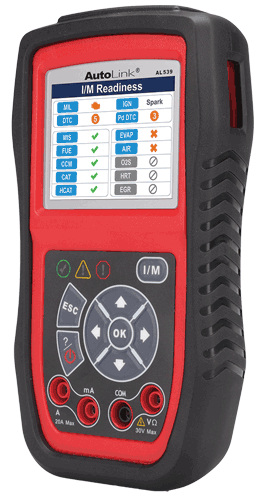 Picture of AutoLink® AL539