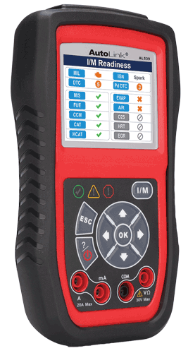 Picture of AutoLink® AL539