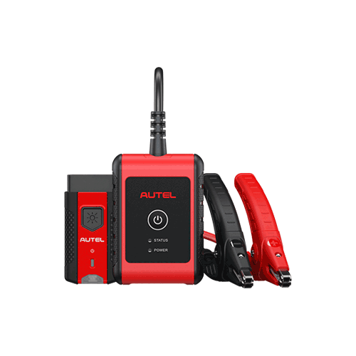 Picture of MaxiBAS BT508
