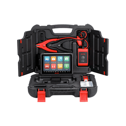 Picture of MaxiBAS BT609