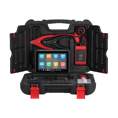 Picture of MaxiBAS BT609