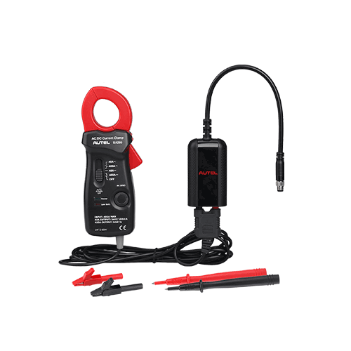 Picture of Battery Tester Accessory Kit (BTAK)