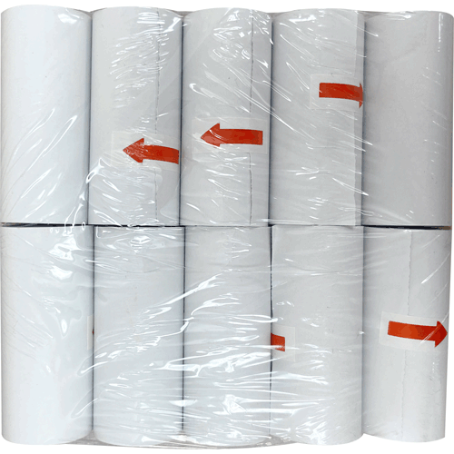 Picture of Battery Tester Paper Roll – 10 Pack