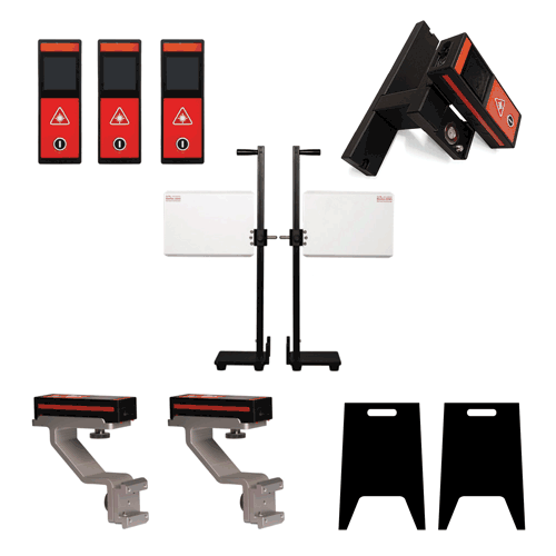 Picture of Digital ADAS Package