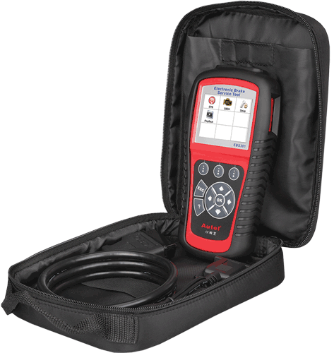 Picture of Electric Brake Service Tool