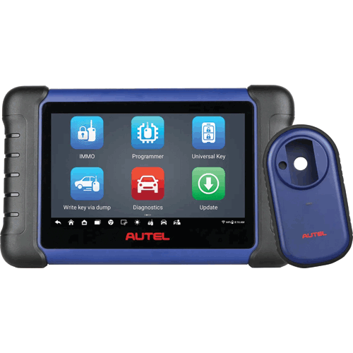 Picture of MaxiIM IM508S Key Fob Programmer & IMMO Tool