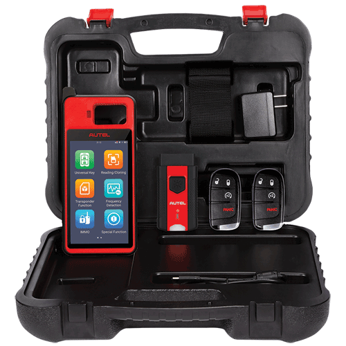 Picture of MAXIIM KM100 Universal Key Generator Kit