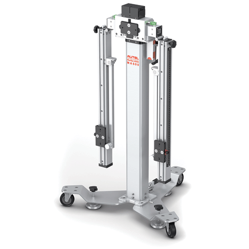 Picture of Mobile ADAS System