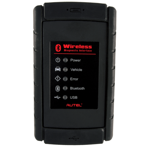 Picture of MaxiSYS VCI 100