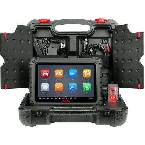 Picture of MS906MAX Diagnostic Tablet