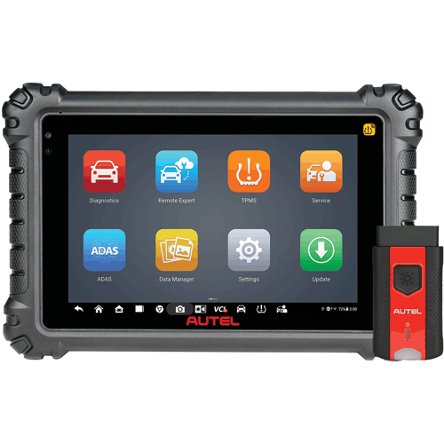 Picture of MaxiSYS MS906PRO2-TS