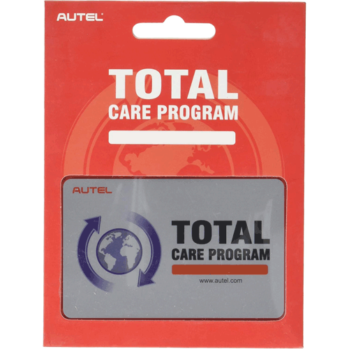 Picture of 1 Year Total Care Program Subscription for MS906PRO-TS