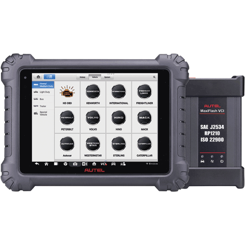 Picture of MaxiSYS MS909CV