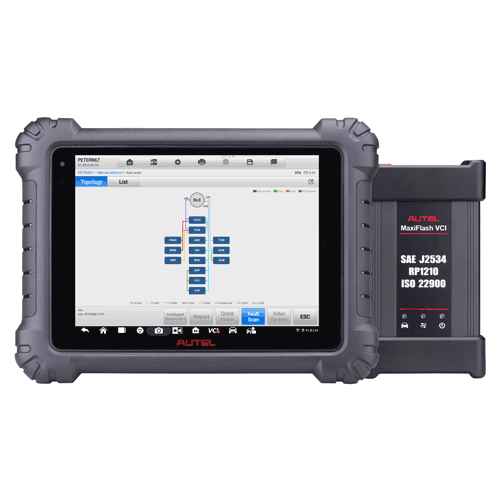 Picture of MaxiSYS MS909CV