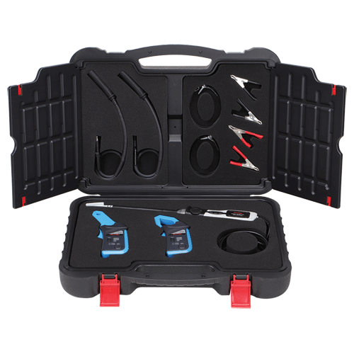 Picture of Oscilloscope Accessory Kit