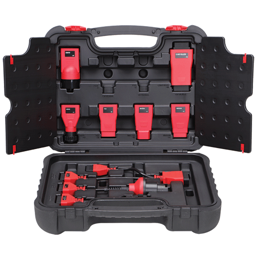 Picture of Non-OBDII Adapter Kit