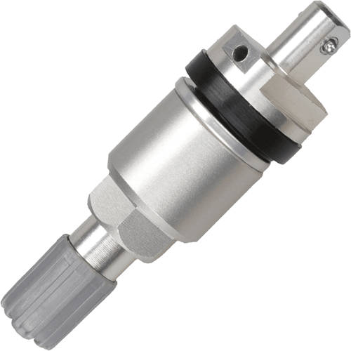 Picture of Press-in Metal Valve for 1-Sensor