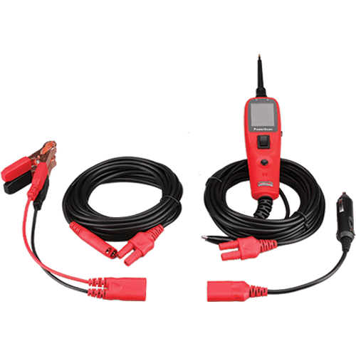Picture of PowerScan PS100