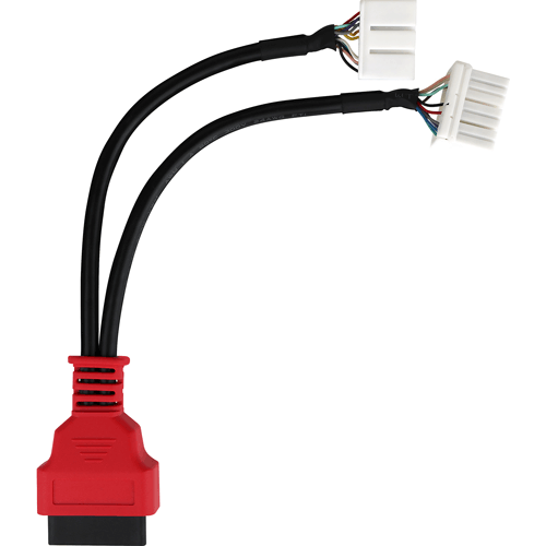 Picture of Tesla-Compatible Diagnostic Adapter Cable