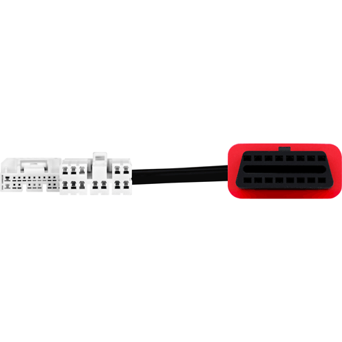 Picture of Tesla-Compatible Diagnostic Adapter Cable