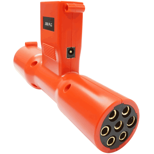 Picture of Trailer PLC Connector