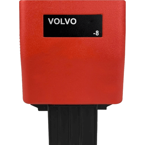 Picture of 8-PIN CV ADAPTER CABLE