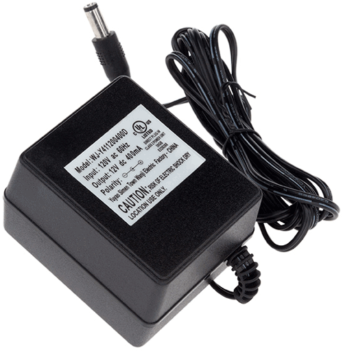 Picture of AC Power Cord for SLR-2120 Under Hood Light