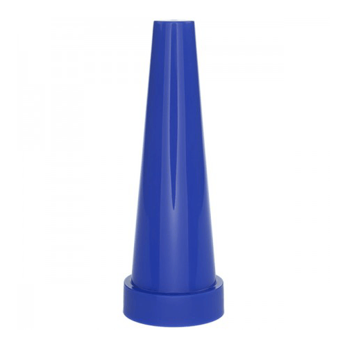 Picture of Blue Safety Cone