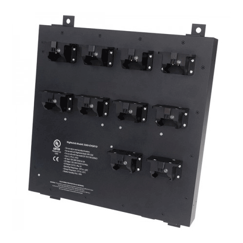 Picture of 10 Light Charging Platform for 5560 Series LED Lights