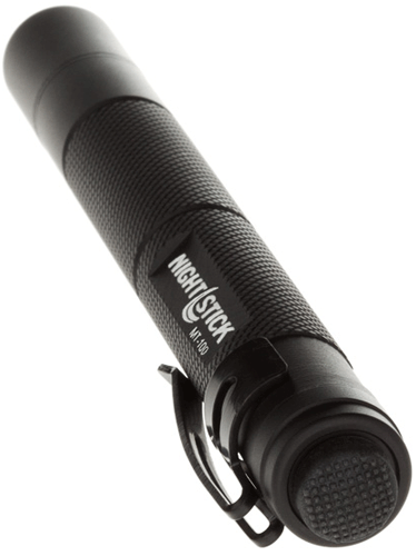 Picture of Non-Rechargeable Mini-TAC - (2 "AAA")