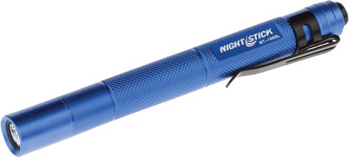 Picture of Mini-TAC Flashlight, Blue