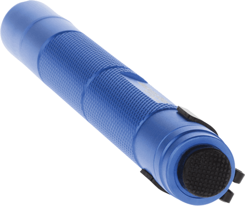 Picture of Mini-TAC Flashlight, Blue
