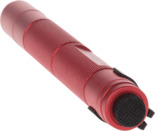 Picture of Mini-TAC Flashlight, Red