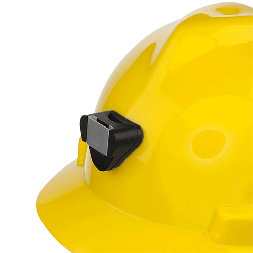 Picture of Hard Hat Clip Mount