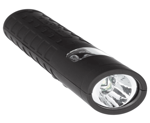 Picture of Dual-Switch Dual-Light™ Flashlight - 2 AAA