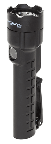 Picture of Dual-Light™ Flashlight with Dual Magnets, Black