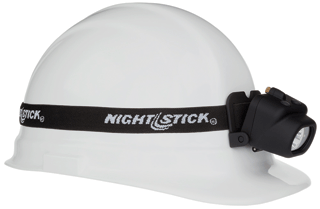 Picture of Multi-Function LED Headlamp - Non-Rechargeable