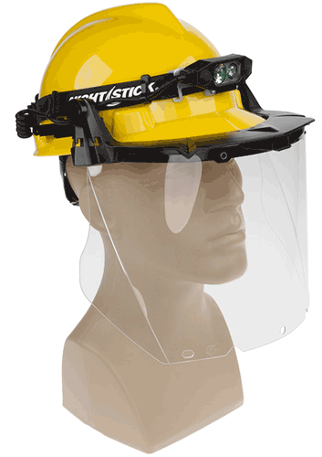 Picture of Low-Profile Dual-Light™ Headlamp
