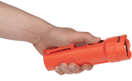 Picture of Dual-Light™ Flashlight with Dual Magnets - Rechargeable