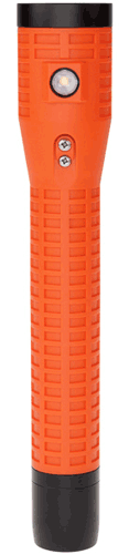 Picture of Polymer Duty/Personal-Size Dual-Light™ Flashlight with Magnet - Rechargeable