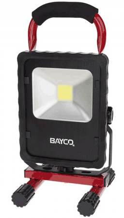 Picture of 2,200 Lumen LED Single Fixture Work Light