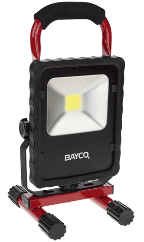 Picture of 2,200 Lumen LED Single Fixture Work Light