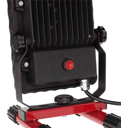 Picture of 2,200 Lumen LED Single Fixture Work Light