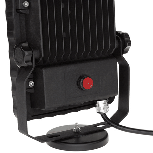 Picture of 2,200 Lumen LED Single Fixture Work Light with Magnetic Base