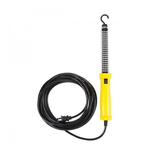 Picture of Corded LED Work Light with Magnetic Hook