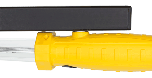 Picture of 1,200 Lumen Corded LED Work Light with Magnetic Hook